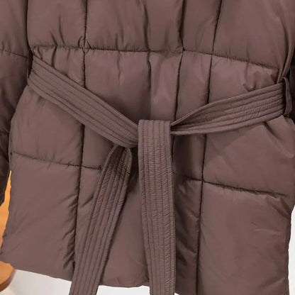 STELLA | Langer Wintermantel