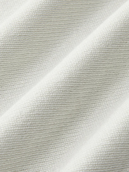 EMMA | Farbblock Stricktop