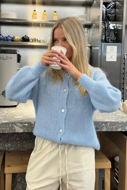 Briella | Lässige Strickjacke