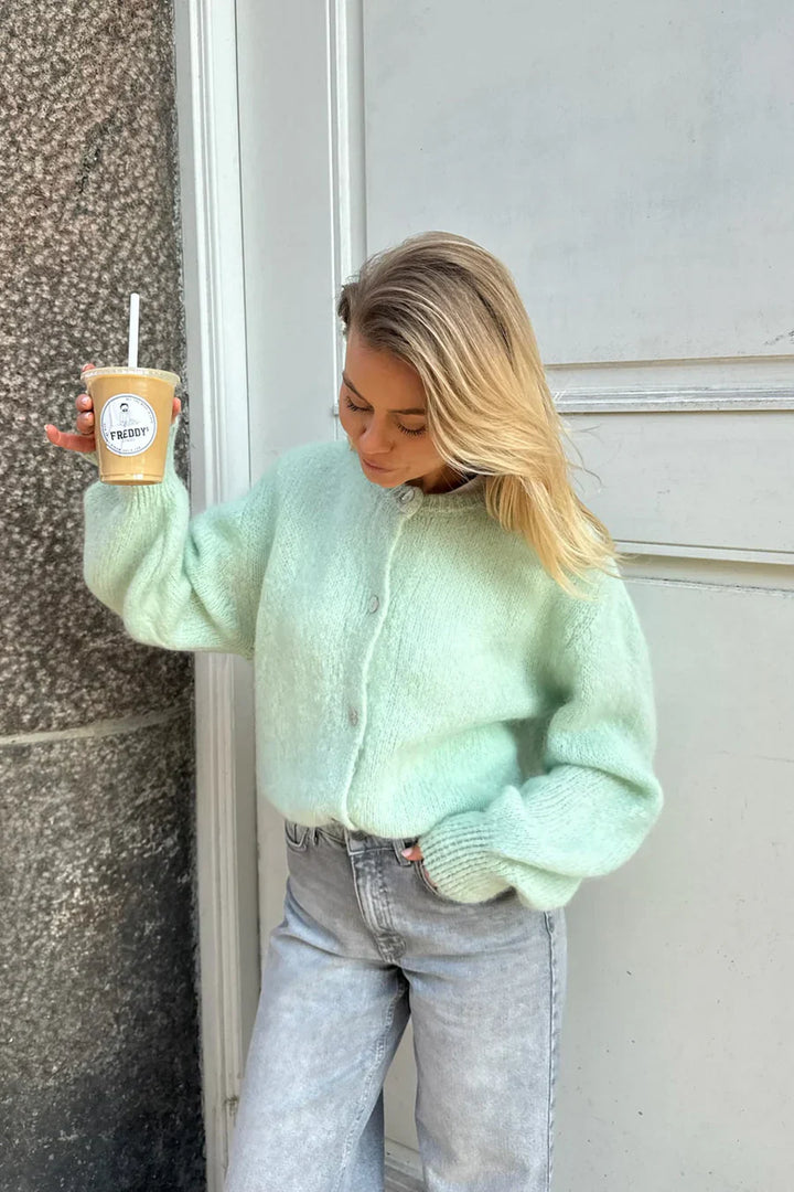 Briella | Lässige Strickjacke