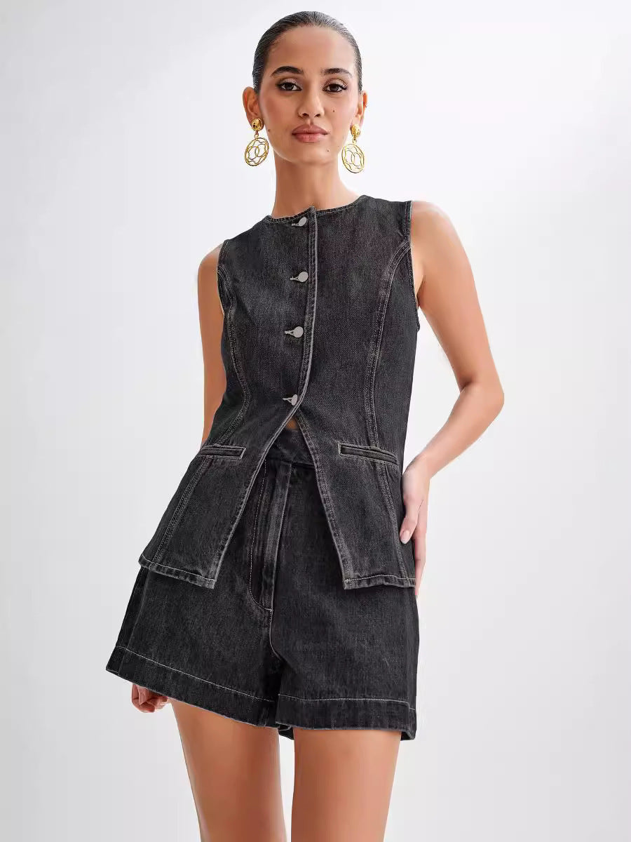 Eden | Jeans-Set