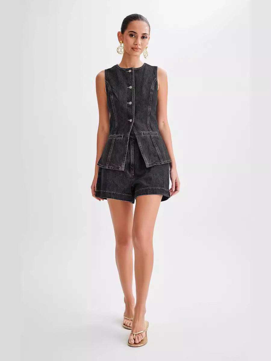 Eden | Jeans-Set