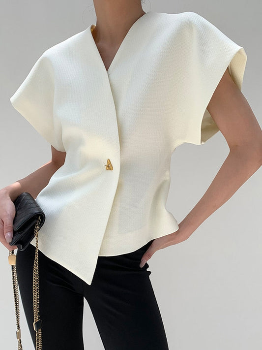 Margot | Elegantes Oberteil