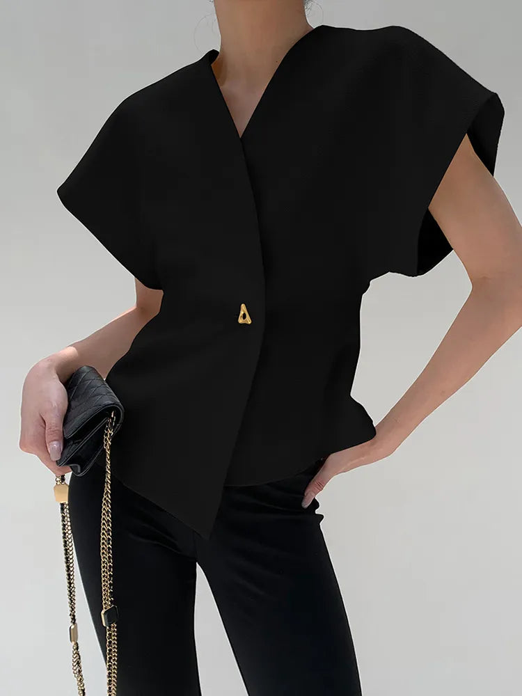 Margot | Elegantes Oberteil