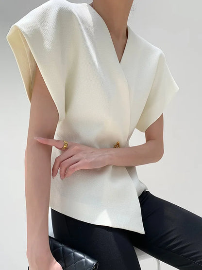 Margot | Elegantes Oberteil