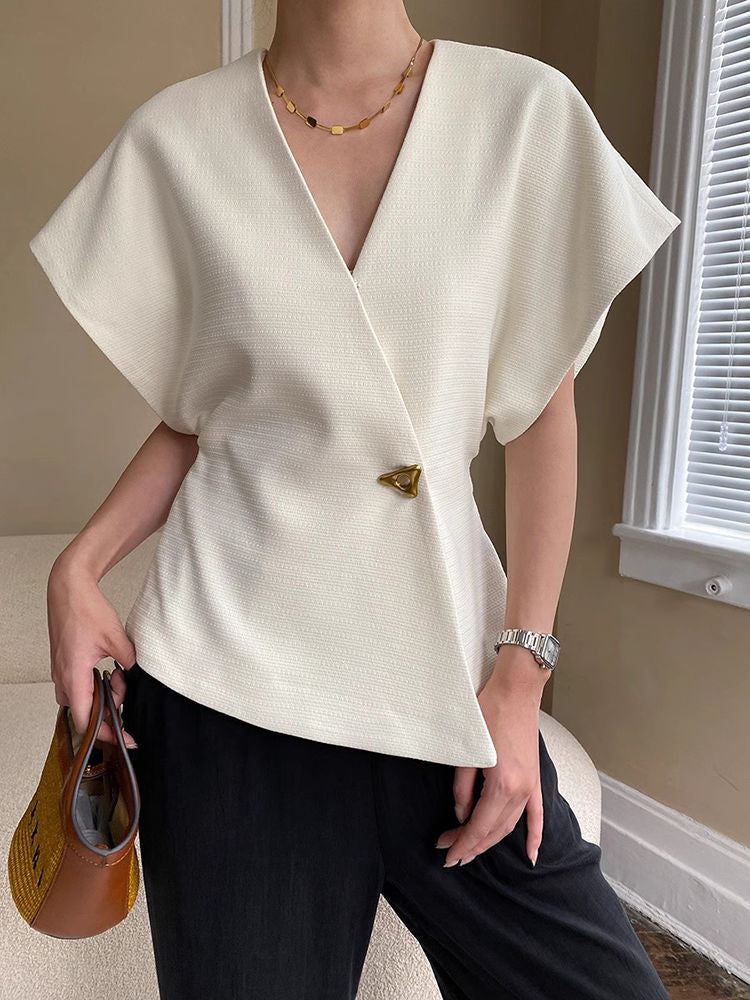 Margot | Elegantes Oberteil