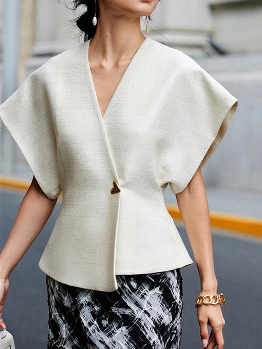 Margot | Elegantes Oberteil