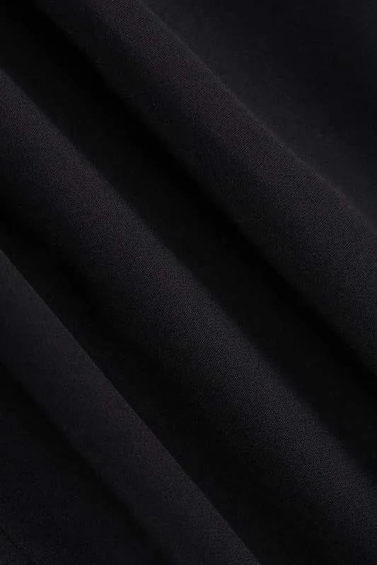 MARLEY | Kurzärmliges Minikleid