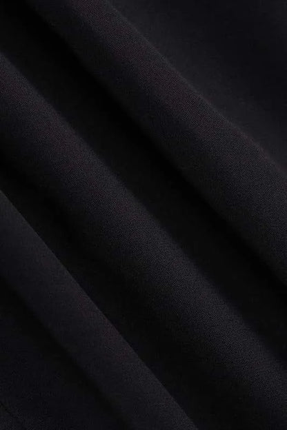 MARLEY | Kurzärmliges Minikleid