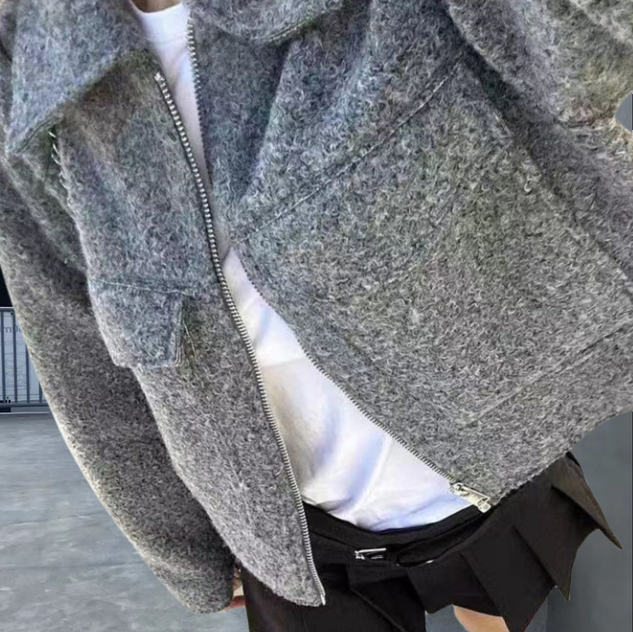 Penelope | Kurze Jacke