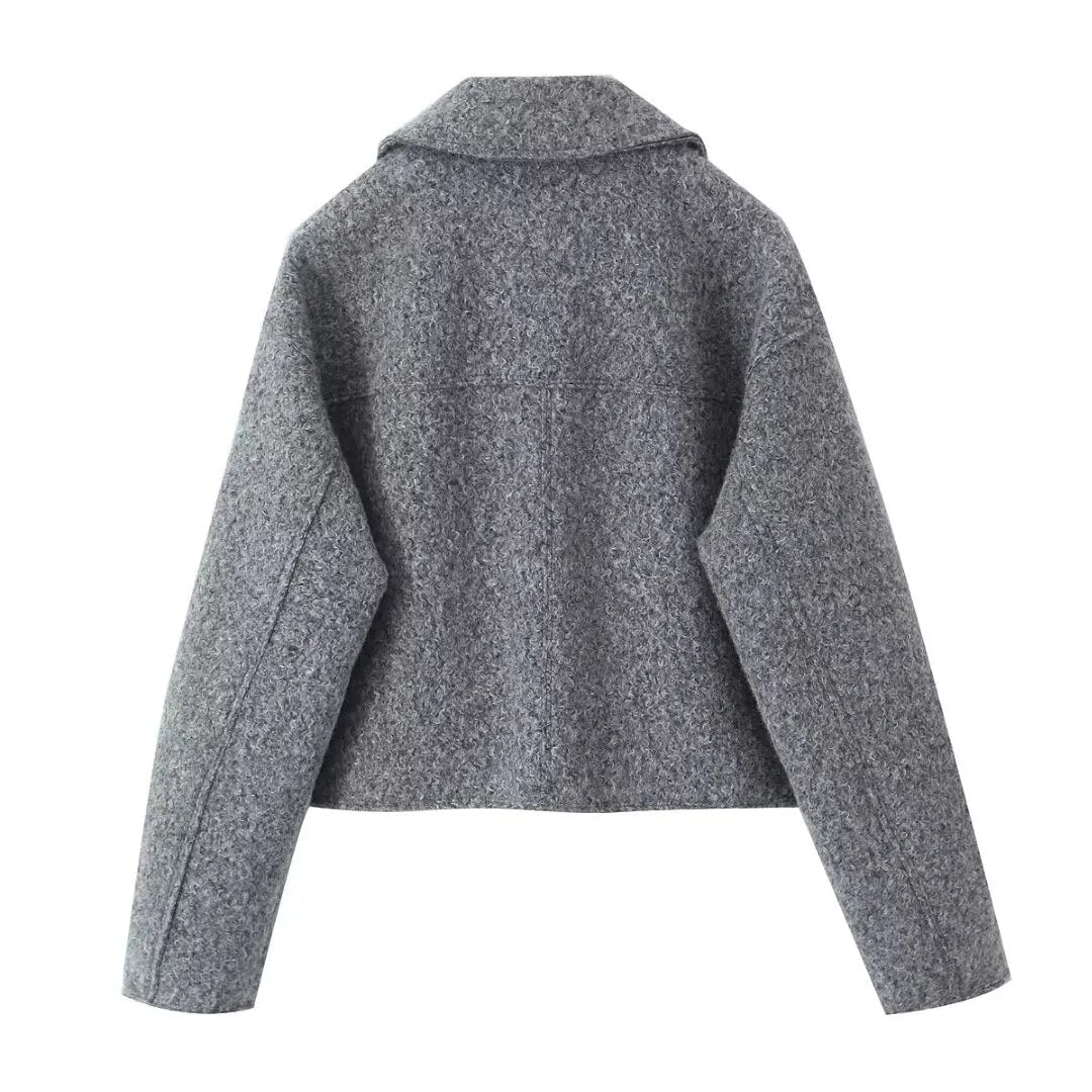 Penelope | Kurze Jacke