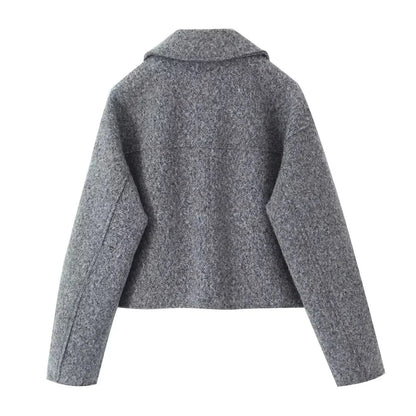 Penelope | Kurze Jacke