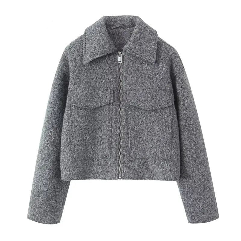 Penelope | Kurze Jacke