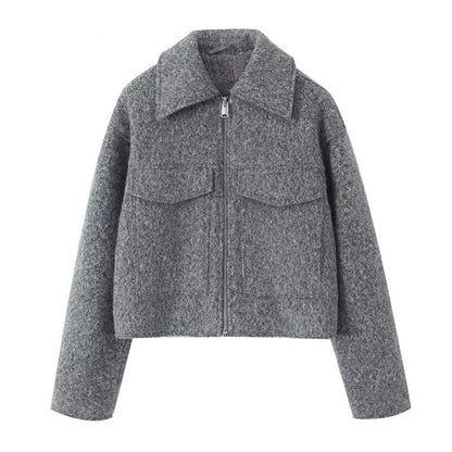Penelope | Kurze Jacke