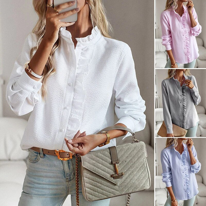 Lisa | Legere Bluse
