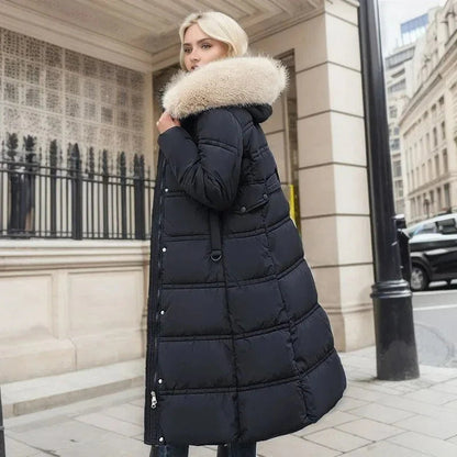 NINA | Gesteppt Jacke