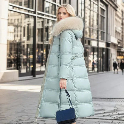NINA | Gesteppt Jacke
