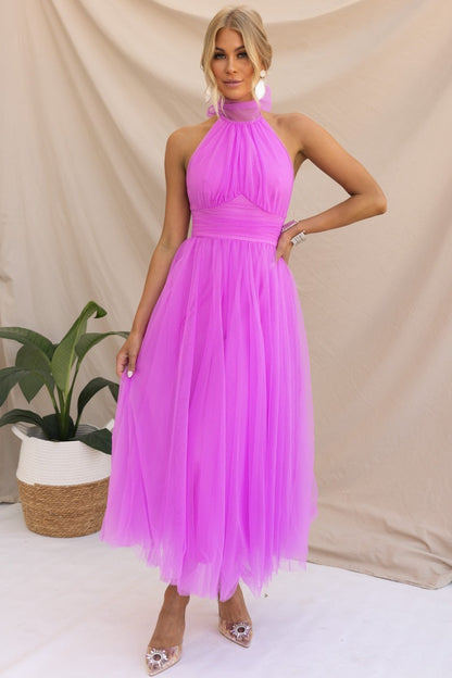 Sadie | Ausgefallenes Tüllkleid