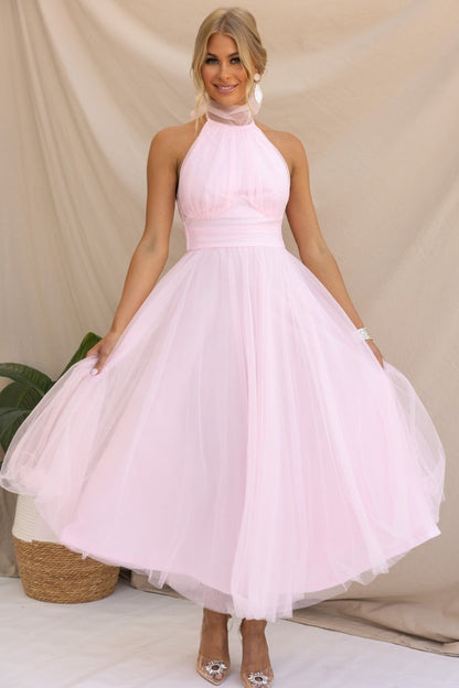 Sadie | Ausgefallenes Tüllkleid