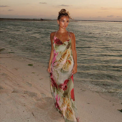LONDYN | Atemberaubendes Sommerkleid