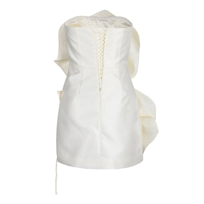 ALANA | Blumen-Minikleid