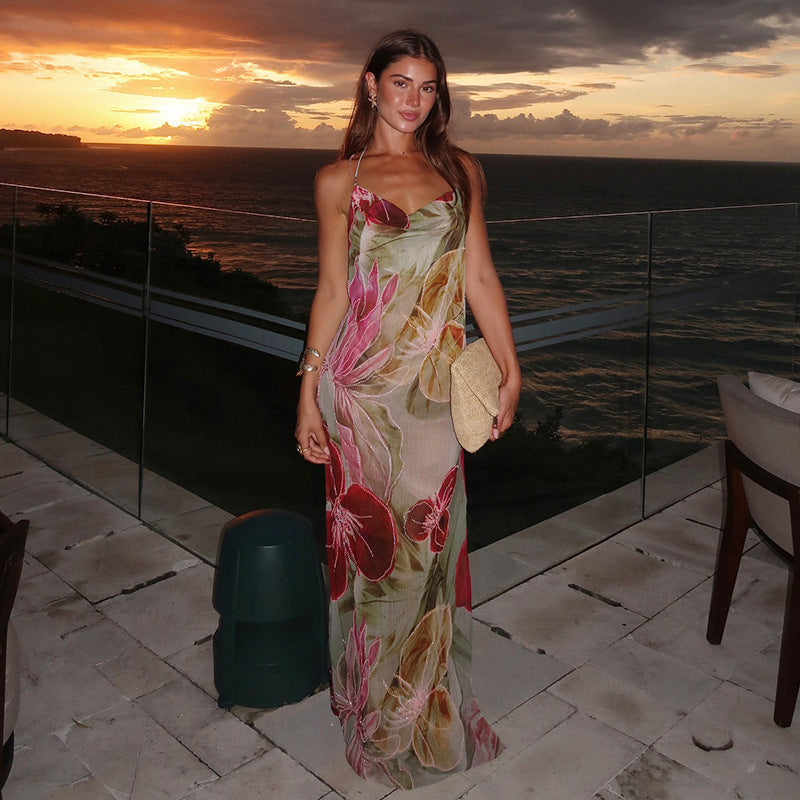 LONDYN | Atemberaubendes Sommerkleid