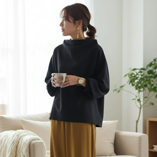 MARGA | Feinstrick Pullover