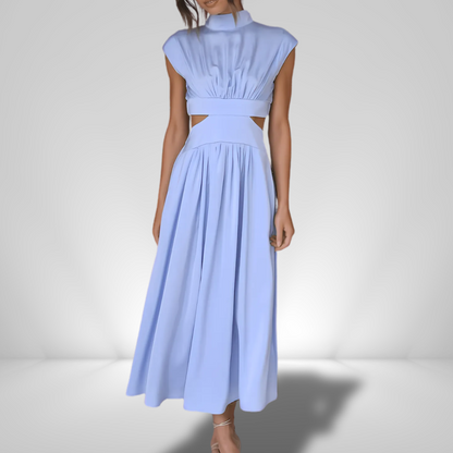 BLAISE | Elegantes langes Kleid