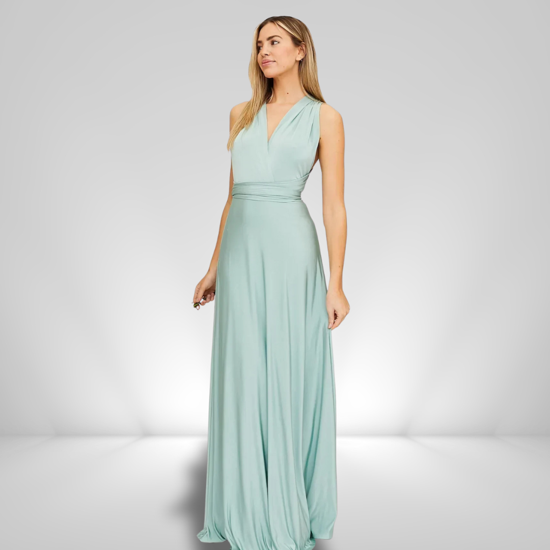 NICOLE | Elegantes Multikleid
