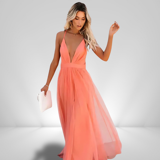 ROSITA | KLEID VON ZEITLOSER ELEGANZ