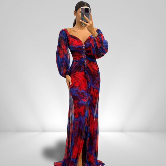 GLORIA | Trägenkleid