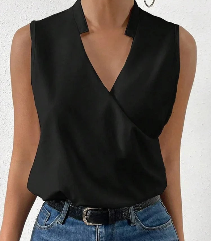 OLIVIA | SOMMERSHIRT