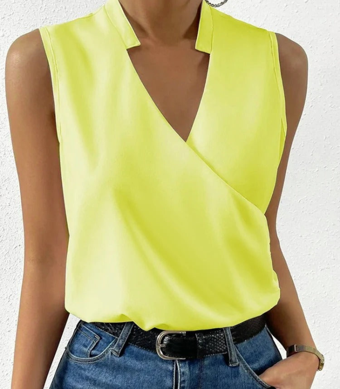 OLIVIA | SOMMERSHIRT