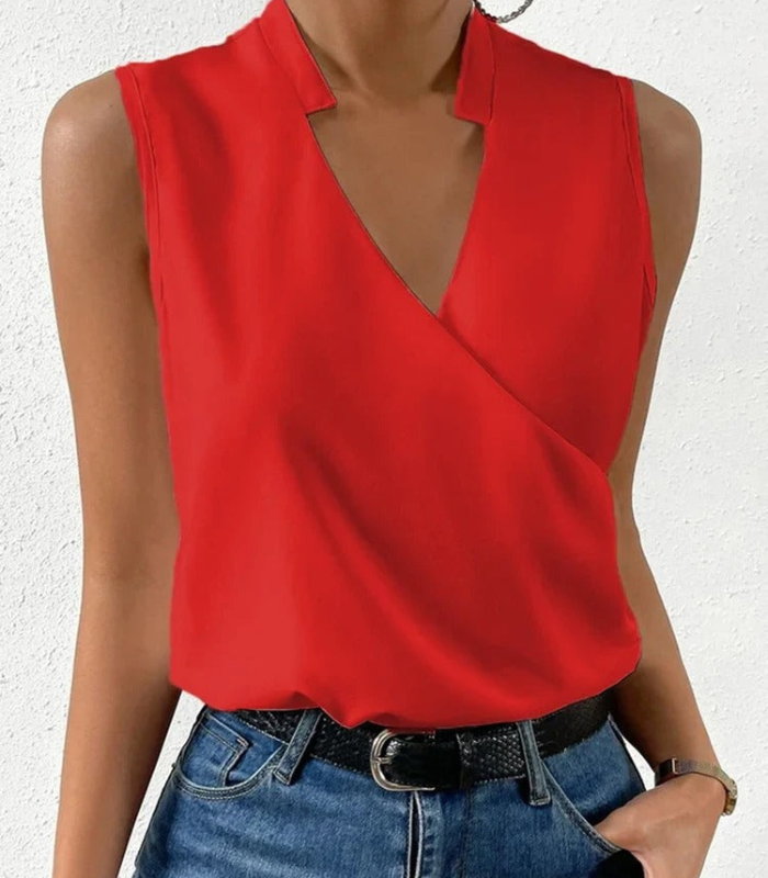 OLIVIA | SOMMERSHIRT