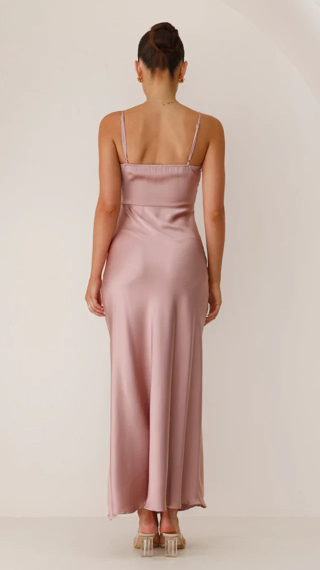 ILANA | Maxi-Kleid