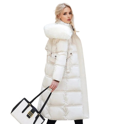 NINA | Gesteppt Jacke
