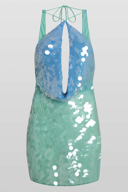 EMBER | Elegantes Minikleid