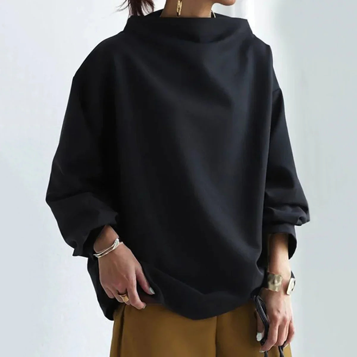 MARGA | Feinstrick Pullover