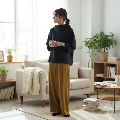 MARGA | Feinstrick Pullover