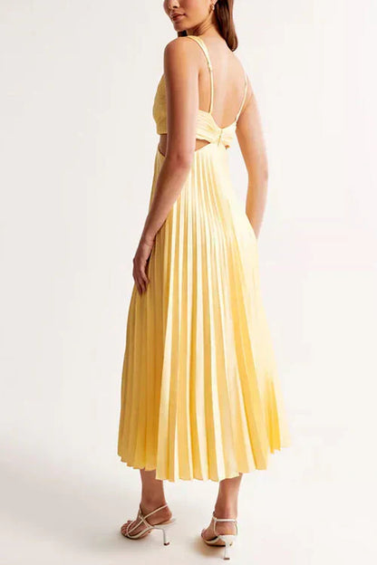 ZOE | Traumhaftes Maxikleid