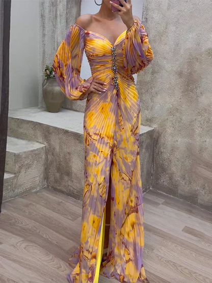 GLORIA | Trägenkleid