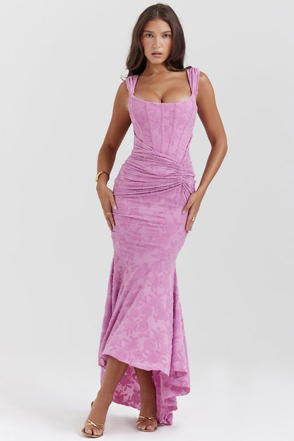 Sienna | Elegantes Taillenkleid