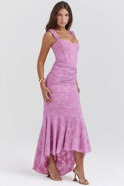 Sienna | Elegantes Taillenkleid