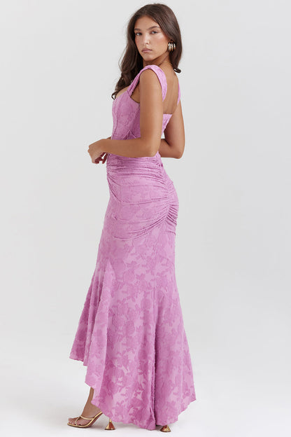 Sienna | Elegantes Taillenkleid