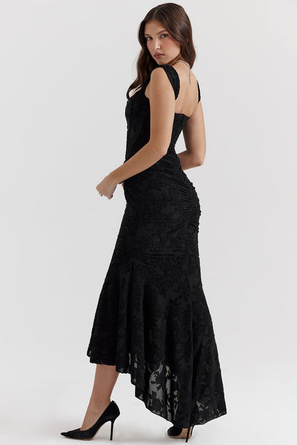 Sienna | Elegantes Taillenkleid