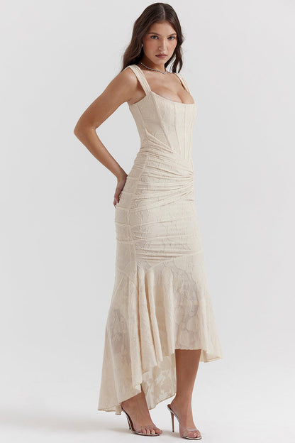 Sienna | Elegantes Taillenkleid