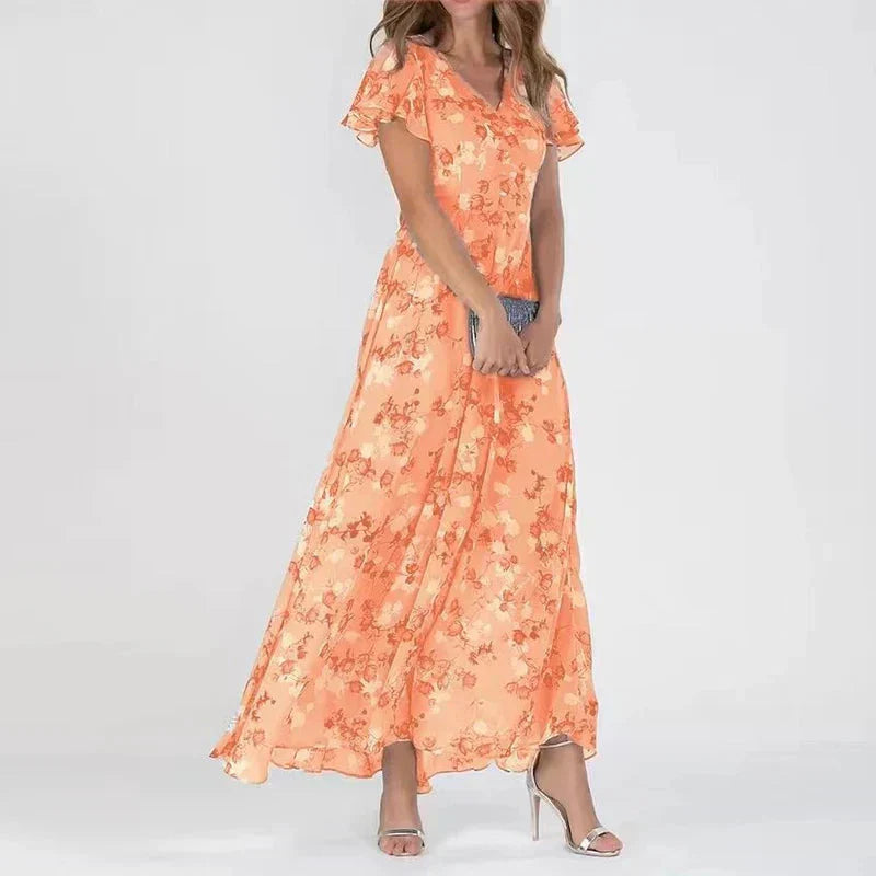 JASMIJN | Elegantes Kleid