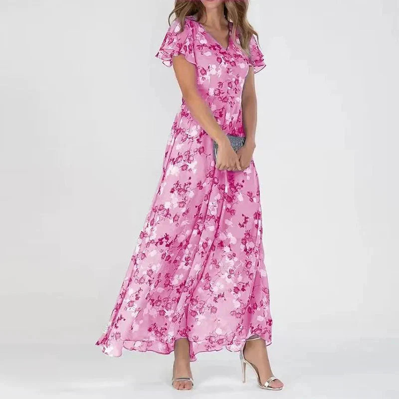 JASMIJN | Elegantes Kleid