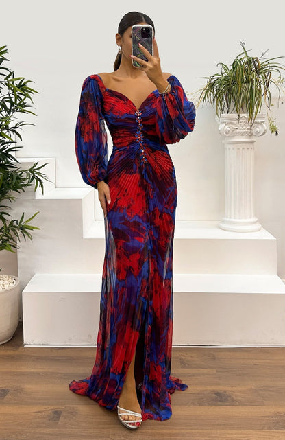GLORIA | Trägenkleid