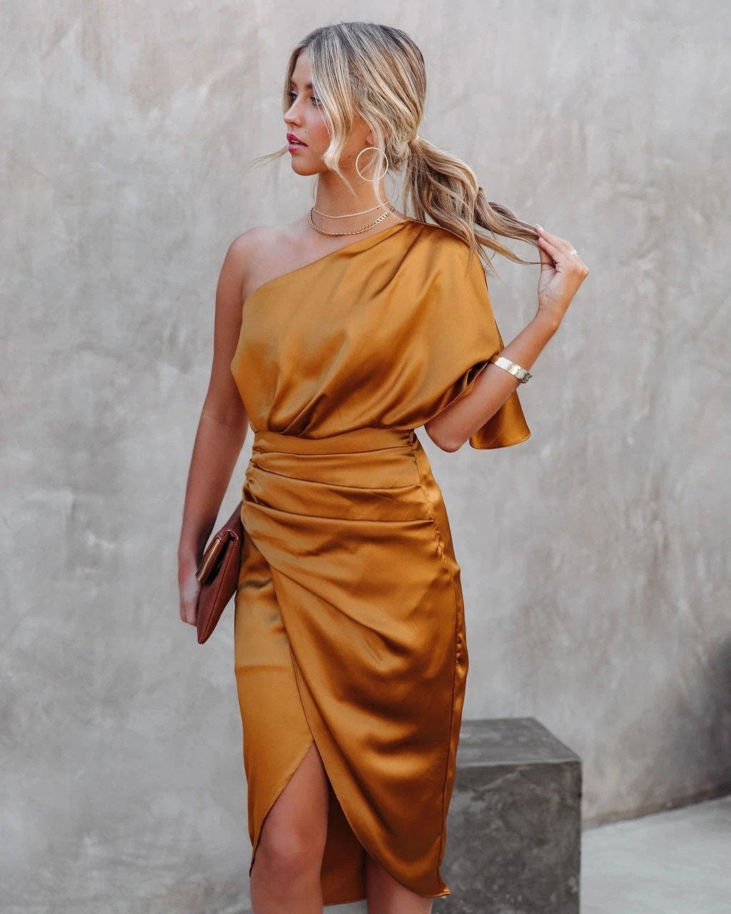 MAELLE | Chic Dress